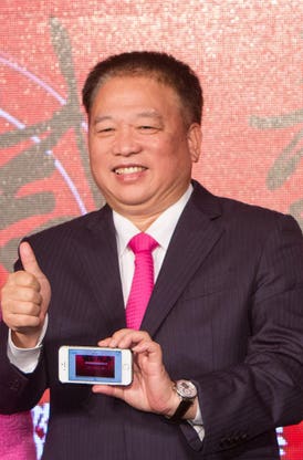 How Michael Chiang's Wealth Soared 77% with TPK Holdings